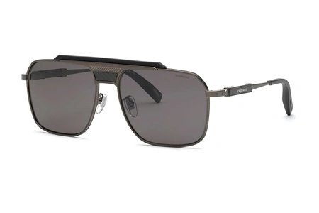 chopard, SCH L31, мужские, квадрат, поляризационные, металл