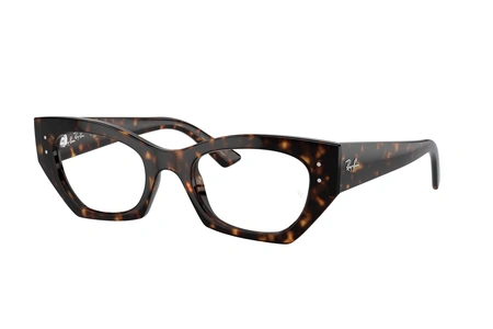 rayban, RB 7330, женские, угловой, пластик