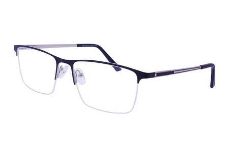 trendy, DM 1139, мужские, квадрат, металл