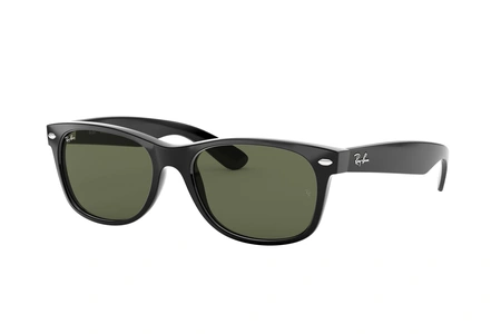 rayban, RB 2132, vīriešiem, apaļas / ovālas, plastika
