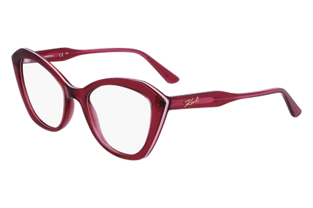 lagerfeld, KL 6137, женские, угловой, пластик