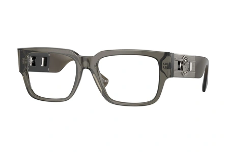 versace, 3350, мужские, квадрат, пластик