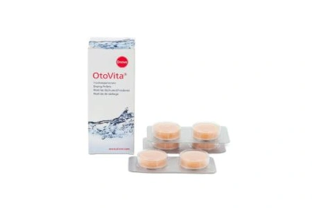 OtoVita® žāvēšanas kapsulas