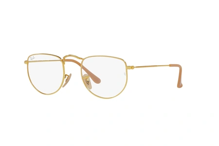 rayban, RB 3958V, мужские, угловой, металл