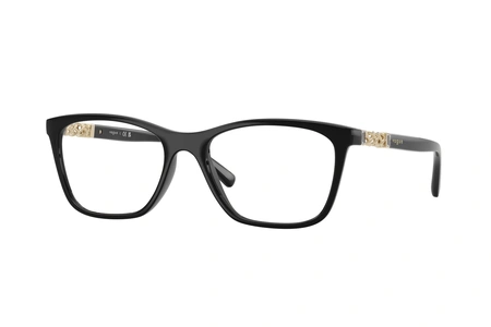 vogue, VO 5632B, женские, угловой, пластик