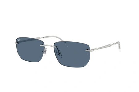 rayban, RB 3768, vīriešiem, kvadrātveida, metāla