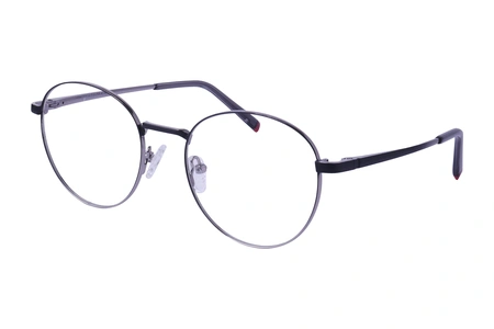 diverso, LE 6422, sievietēm, apaļas / ovālas, metāla