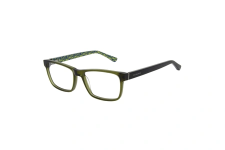 ted baker, 8263, мужские, квадрат, пластик