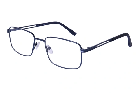 trendy, ISA 51004, vīriešiem, kvadrātveida, metāla