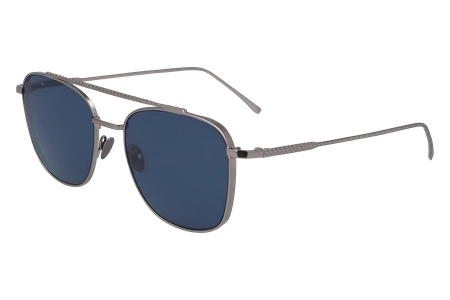 lacoste, L 217S, мужские, oвал / круглый, металл