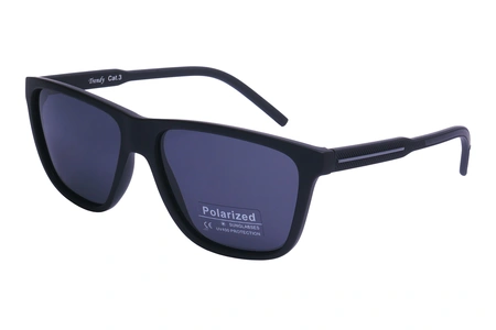 trendy, PL 550, мужские, квадрат, поляризационные, пластик