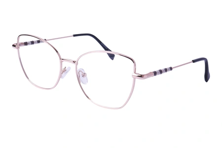 diverso, SY 1885, sievietēm, stūrains, metāla