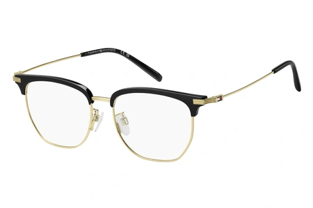 t.hilfiger, TH 2234/F, мужские, угловой, металл