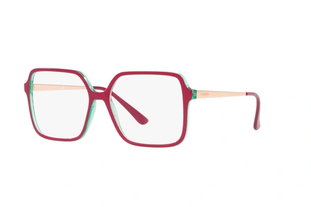 vogue, VO 5406, женские, квадрат, пластик