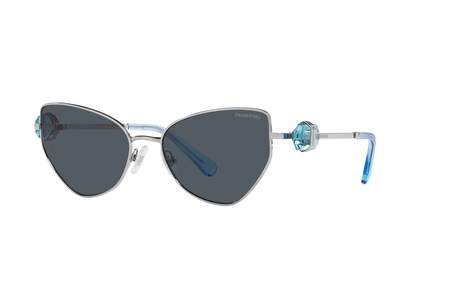 swarovski, SK 7003, женские, угловой, металл