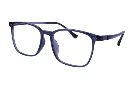 diverso, P 17664, vīriešiem, stūrains, plastika