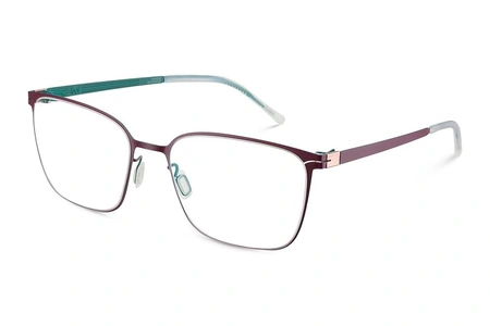 lool, LYRA, мужские, угловой, металл