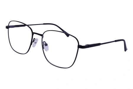 trendy, 5284, vīriešiem, kvadrātveida, metāla
