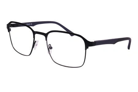 trendy, 93639, vīriešiem, kvadrātveida, metāla