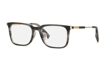 chopard, VCH 344, sievietēm, stūrains, plastika