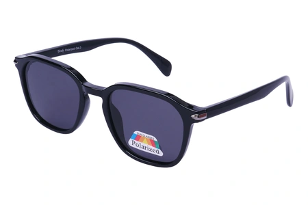 trendy, P8301, sievietēm, kvadrātveida, polarizētas, plastika