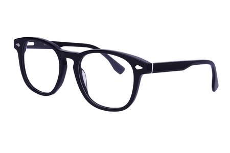 icone, HH 3603, мужские, oвал / круглый, пластик