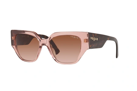 vogue, VO 5409S, sievietēm, stūrains, plastika