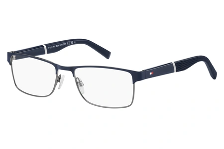 t.hilfiger, TH 2041, мужские, квадрат, металл