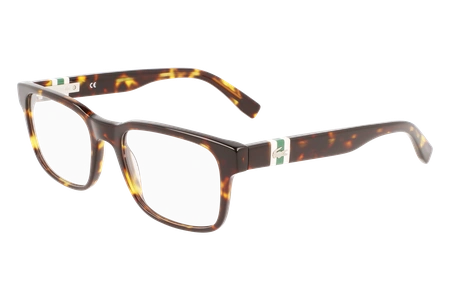 lacoste, L 2905, мужские, квадрат, пластик