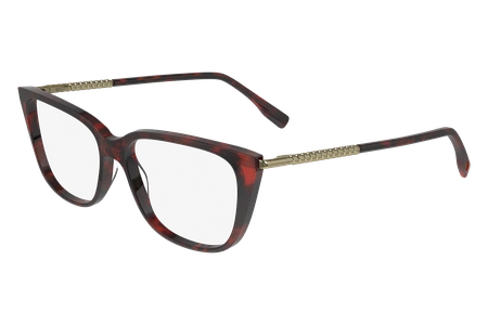 lacoste, L 2939, женские, угловой, пластик