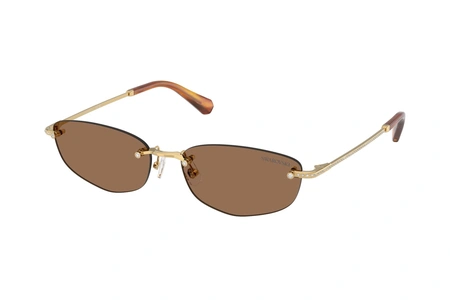 swarovski, SK 7045D, женские, oвал / круглый, металл