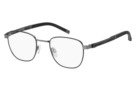 t.hilfiger, TH 2140, мужские, oвал / круглый, металл