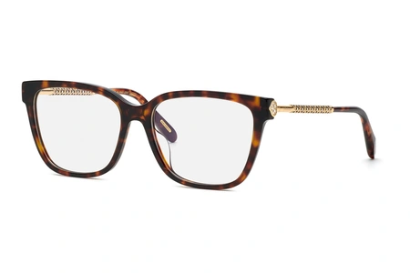chopard, VCH 333S, sievietēm, stūrains, plastika