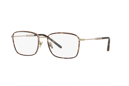 g.armani, AR 5127J, мужские, квадрат, металл