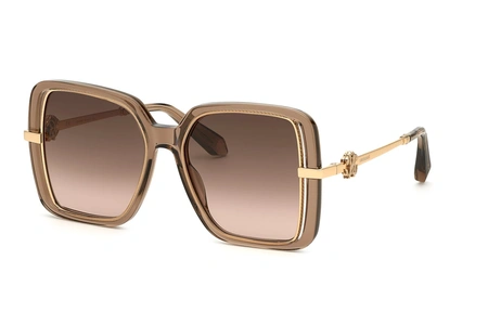 cavalli, SRC 007, женские, квадрат, пластик