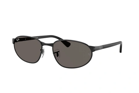 rayban, RB 3777, sievietēm, apaļas / ovālas, metāla