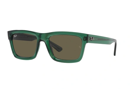 rayban, RB 4396, vīriešiem, kvadrātveida, plastika