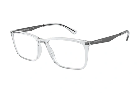 e.armani, EA 3169, мужские, квадрат, пластик