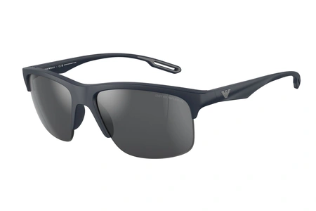 e.armani, EA 4188U, мужские, квадрат, зеркальные, пластик