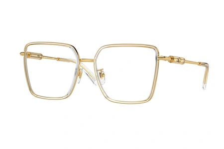 versace, 1294D, женские, квадрат, металл