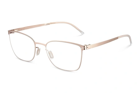 lool, SILVI, женские, угловой, металл