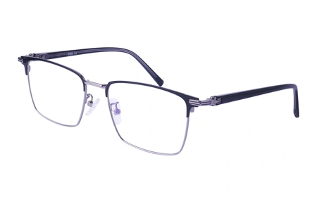 diverso, JM 25856, vīriešiem, kvadrātveida, metāla