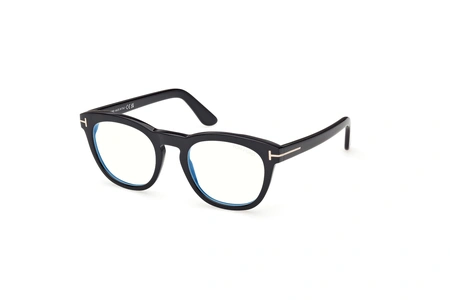 ford, TF 6081-B, vīriešiem, apaļas / ovālas, plastika