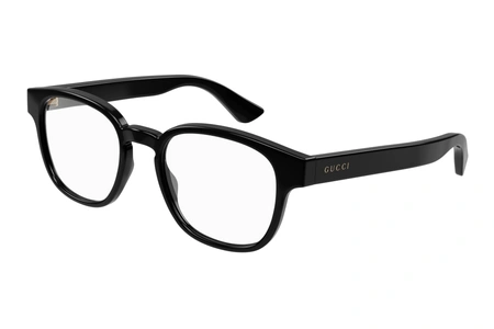 gucci, GG 1343O, мужские, пластик
