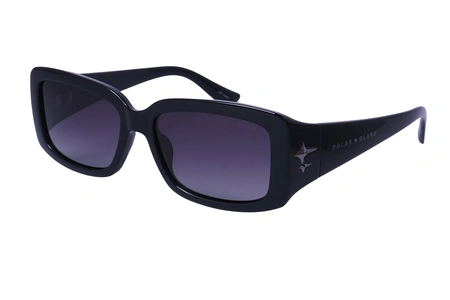 polarglare, PG 7190A, sievietēm, kvadrātveida, polarizētas, plastika