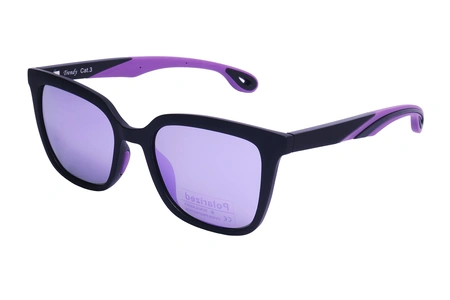 trendy, PTE 2183, sievietēm, kvadrātveida, polarizētas, plastika