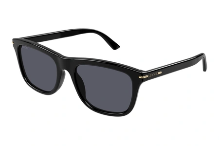 gucci, GG 1444S, мужские, пластик
