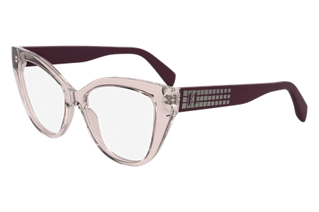 lagerfeld, KL 6178, женские, угловой, пластик