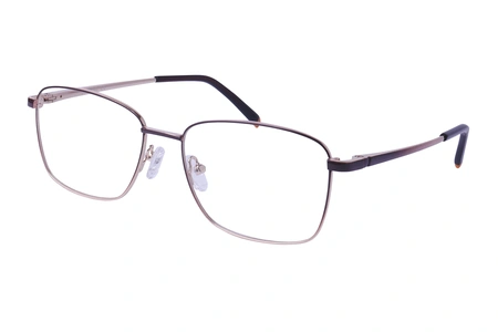 diverso, LE 6427, sievietēm, kvadrātveida, metāla