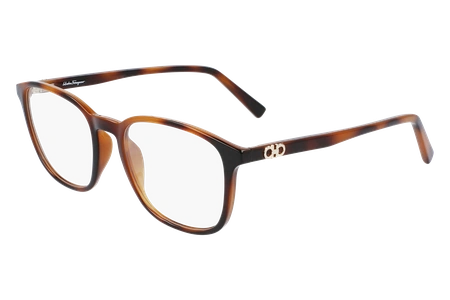 ferragamo, SF 2895, vīriešiem, apaļas / ovālas, plastika